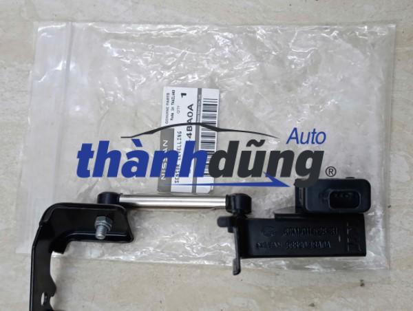 CẢM BIẾN NÂNG HẠ ĐÈN PHA NISSAN XTRAIL 2019 | 538124BA0A