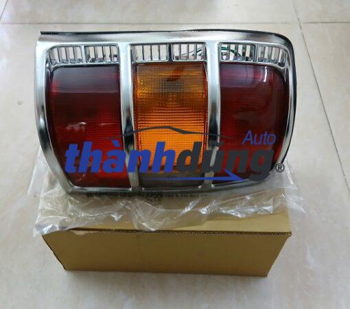 ĐÈN HẬU PHỤ MITSUBISHI PAJERO V30 | MB831490