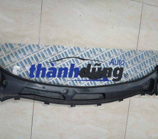 ỐP MÁNG NƯỚC CHÂN KÍNH FORD FIESTA 2011 | DK51507R1C