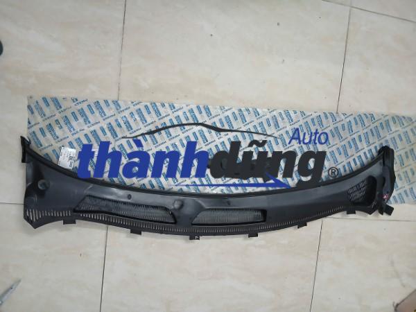 ỐP MÁNG NƯỚC CHÂN KÍNH FORD FIESTA 2011 | DK51507R1C