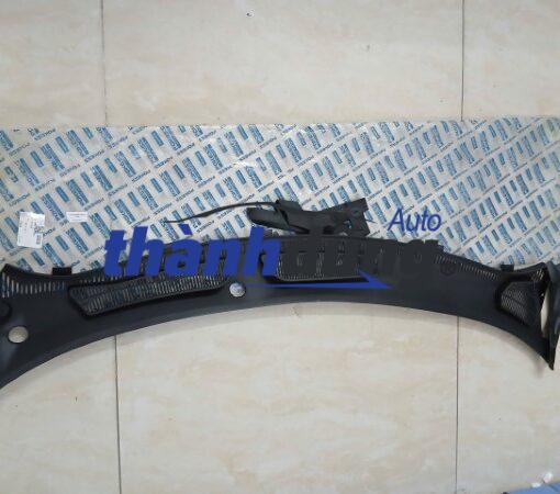 ỐP MÁNG NƯỚC CHÂN KÍNH FORD FIESTA 2011 | DK51507R1C