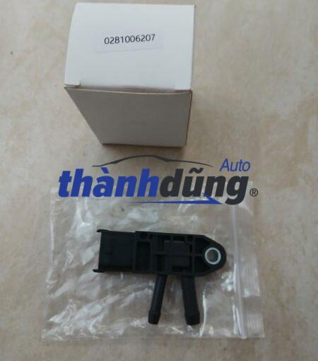 CẢM BIẾN ÁP SUẤT KHÍ XẢ SUZUKI VITARA | 0281006207