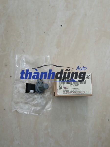CẢM BIẾN TRỤC CAM XE HYUNDAI I10 2015 | 3935003040