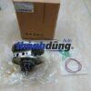 RUỘT TURBO NISSAN NAVARA YD25 2014 | 144118X01B