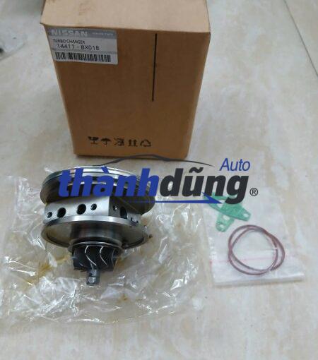 RUỘT TURBO NISSAN NAVARA YD25 2014 | 144118X01B