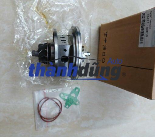 RUỘT TURBO NISSAN NAVARA YD25 2014 | 144118X01B