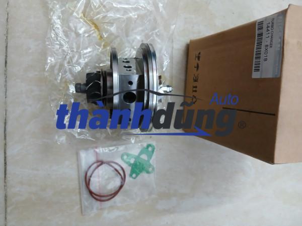 RUỘT TURBO NISSAN NAVARA YD25 2014 | 144118X01B