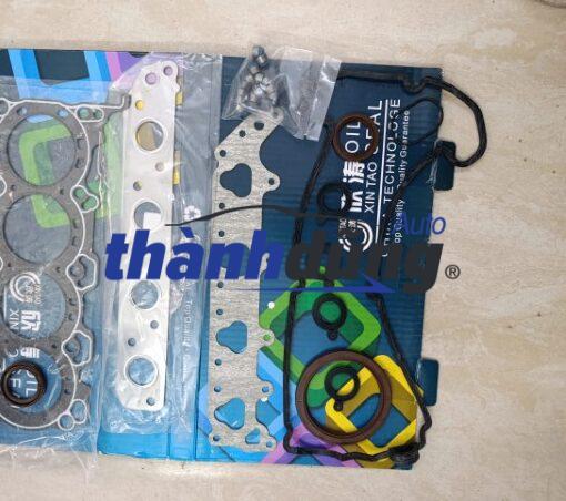 RON ĐẠI TU HAIMA 2 1.3L MT | 1414115F00