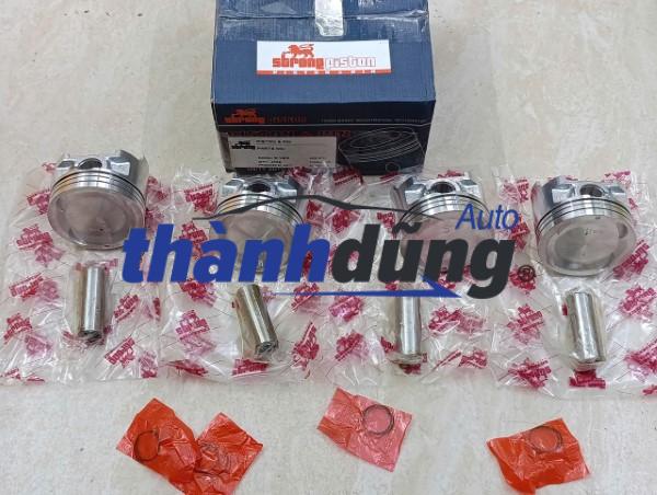 PISTON XE HAIMA 2 1.3 2013 | SP100100017