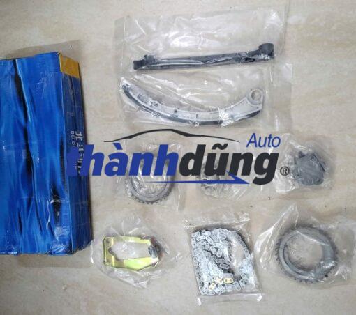 BỘ TĂNG TỲ XÍCH CAM SUZUKI 500KG | 1000056