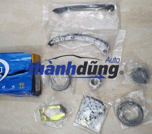 BỘ TĂNG TỲ XÍCH CAM SUZUKI 500KG | 1000056