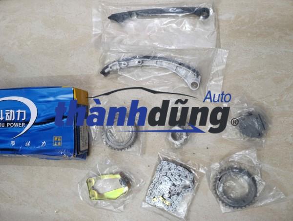 BỘ TĂNG TỲ XÍCH CAM SUZUKI 500KG | 1000056