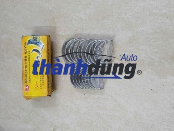 BẠC BIÊN BẠC BALIE HAFEI HFJ7110E | 1234057K020C0