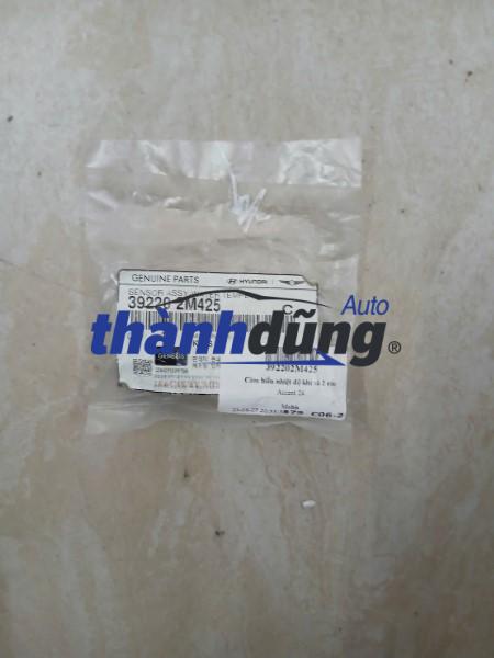 CẢM BIẾN NHIỆT ĐỘ NƯỚC HYUNDAI GENESIS G80 2021-2025 | 392202M425