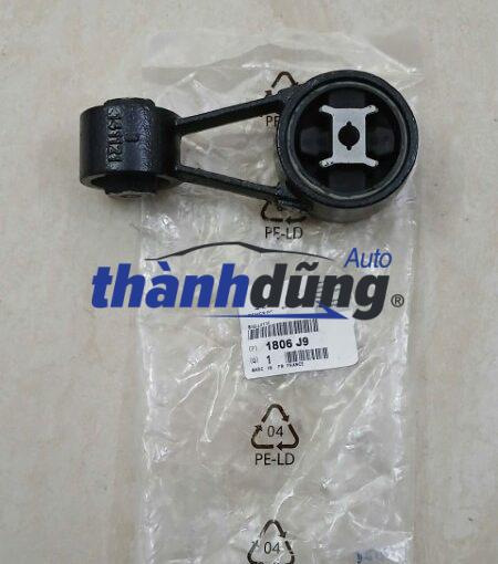 CHÂN MÁY SỐ 8 PEUGEOT 407 1.6 2015 | 1806J9