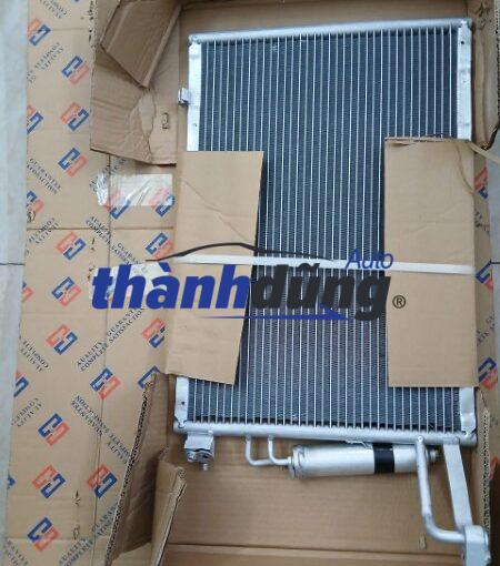 GIÀN NÓNG FORD FIESTA 2015 | AV1119710HB