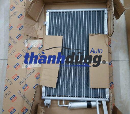 GIÀN NÓNG FORD FIESTA 2015 | AV1119710HB