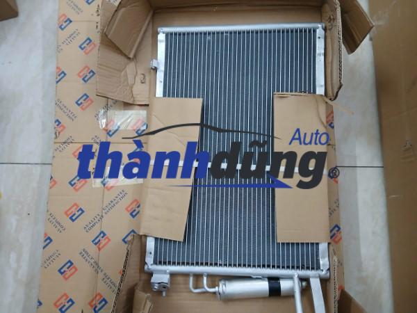 GIÀN NÓNG FORD FIESTA 2015 | AV1119710HB