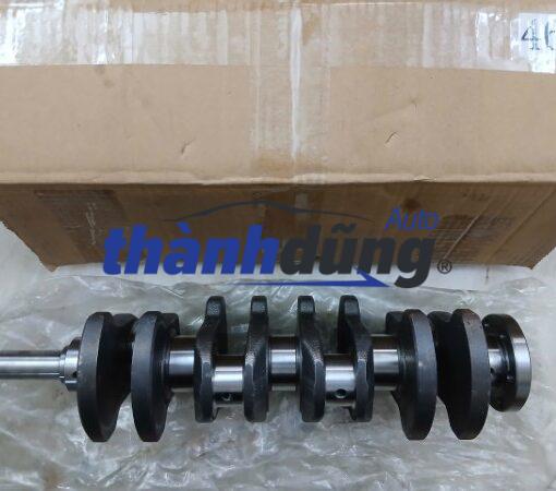 TRỤC CƠ HAIMA 2 1.3 2012 | 1004008