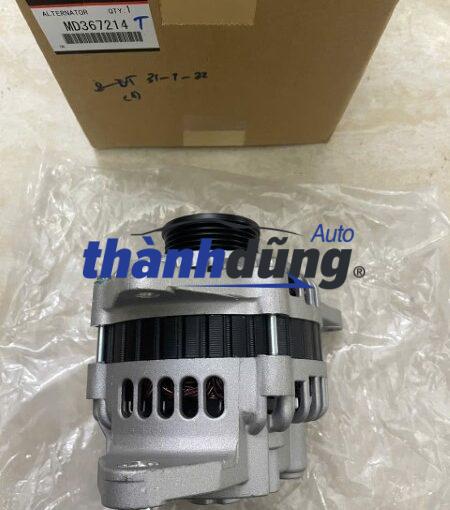 MÁY PHÁT ĐIỆN MITSUBISHI LANCER 2.0 2003 | MD367214