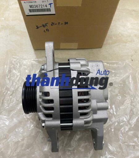 MÁY PHÁT ĐIỆN MITSUBISHI LANCER 2.0 2003 | MD367214
