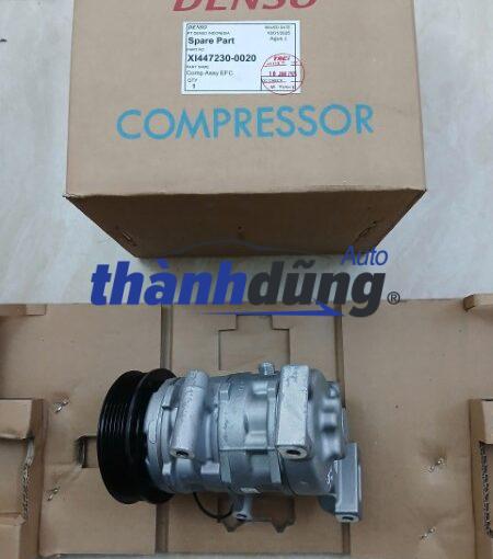 LỐC LẠNH TOYOTA YARIS 6PK 2020 | XL447230-0020