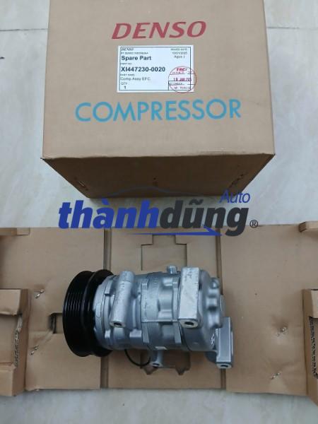 LỐC LẠNH TOYOTA YARIS 6PK 2020 | XL447230-0020