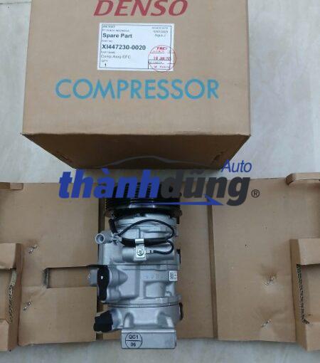 LỐC LẠNH TOYOTA YARIS 6PK 2020 | XL447230-0020