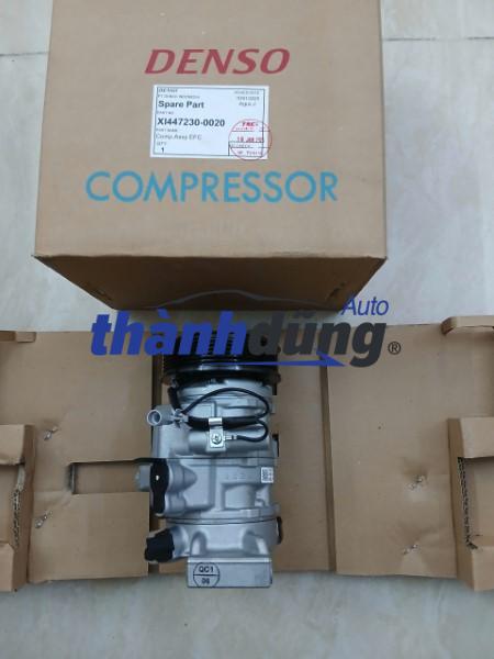 LỐC LẠNH TOYOTA YARIS 6PK 2020 | XL447230-0020