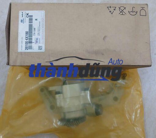 BƠM NHỚT KIA BONGO 3 2007 | 261004X180