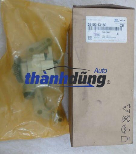 BƠM NHỚT KIA BONGO 3 2007 | 261004X180