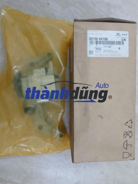 BƠM NHỚT KIA BONGO 3 2007 | 261004X180