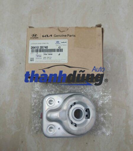 KÉT SINH HÀN HYUNDAI ELANTRA 2016-2021 | 264102B740