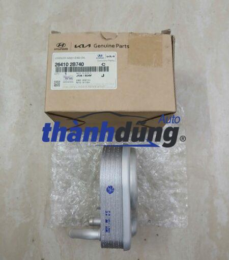 KÉT SINH HÀN HYUNDAI ELANTRA 2016-2021 | 264102B740