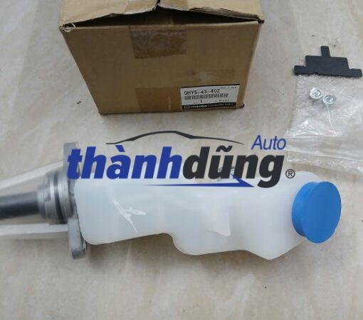 TỔNG PHANH MAZDA 6 2.5L 2015 | GHY54340Z