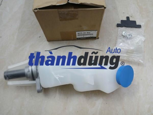 TỔNG PHANH MAZDA 6 2.5L 2015 | GHY54340Z