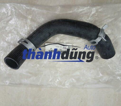 ỐNG KÉT NƯỚC TRÊN KIA FORTE 2016 | 254113X650