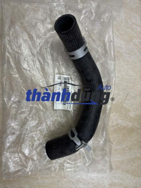 ỐNG KÉT NƯỚC DƯỚI XE KIA K3 1.6 2015 | 254123X001