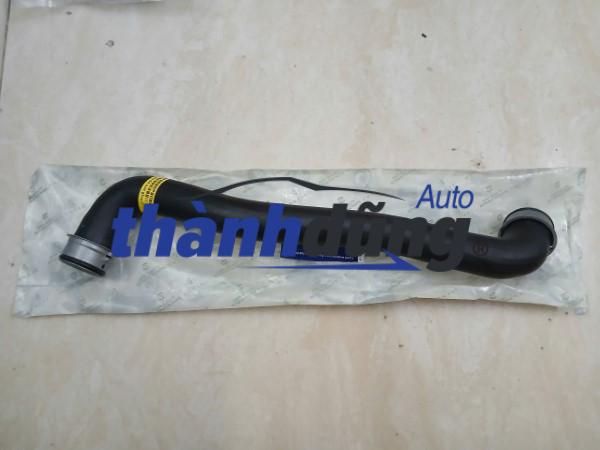 ỐNG KÉT NƯỚC TRÁI MERCEDES E300 2009-2016 | 2045012582