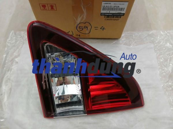 ĐÈN HẬU PHẢI MAZDA BT50 2019 | UL4J513F0A