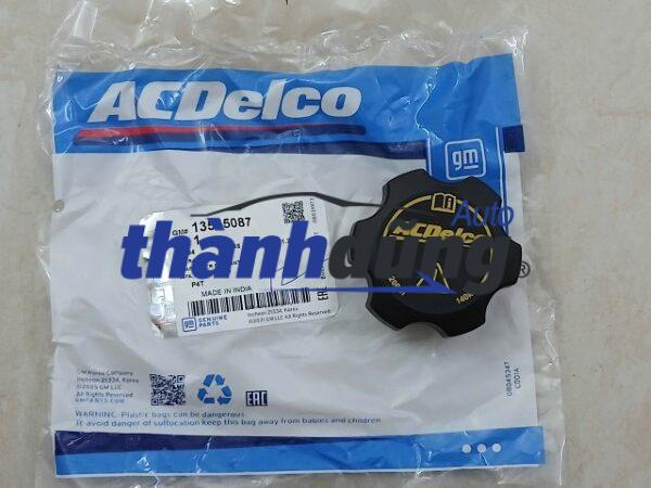 NẮP BÌNH NƯỚC PHỤ XE CHEVROLET SPARK 2014 | 13565087