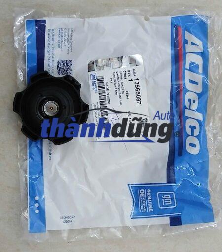 NẮP BÌNH NƯỚC PHỤ XE CHEVROLET SPARK 2014 | 13565087