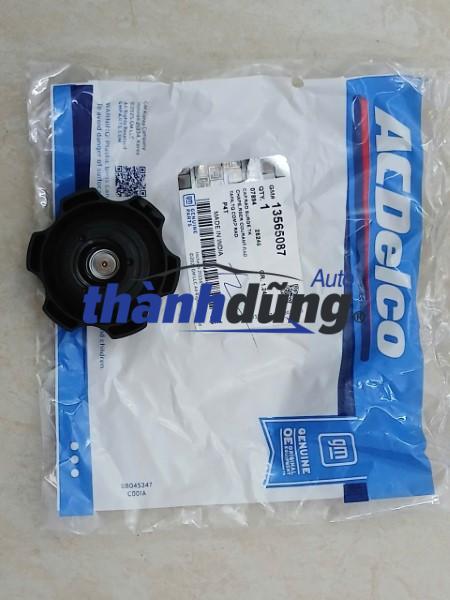 NẮP BÌNH NƯỚC PHỤ XE CHEVROLET SPARK 2014 | 13565087