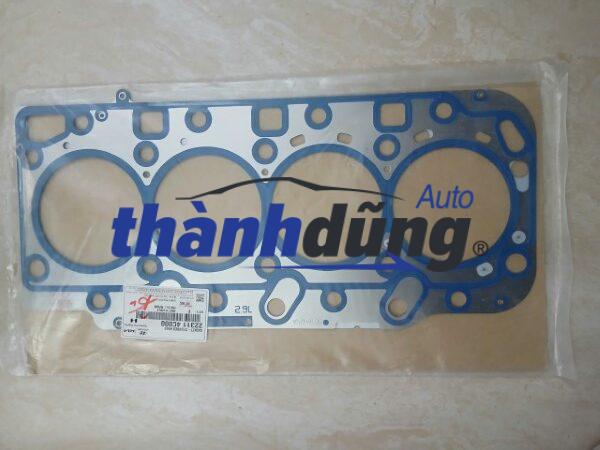 RON QUY LÁT HYUNDAI MIGHTY EX8 2019 | 223114C000