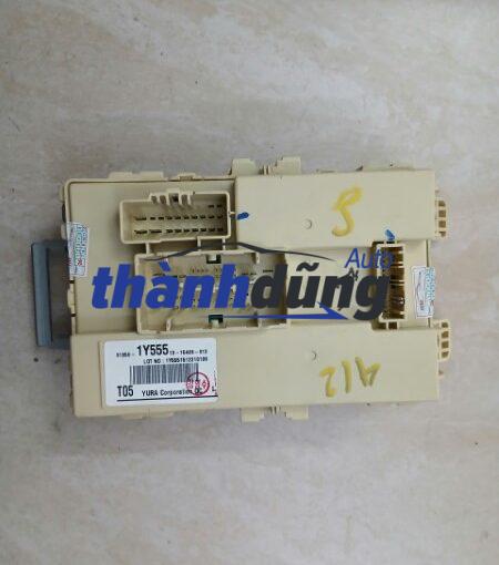 HỘP CẦU CHÌ KIA MORNING 1.0 2014 | 919501Y550