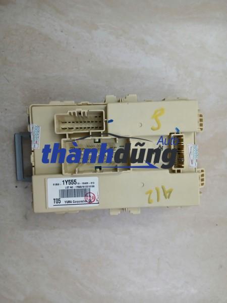 HỘP CẦU CHÌ KIA MORNING 1.0 2014 | 919501Y550