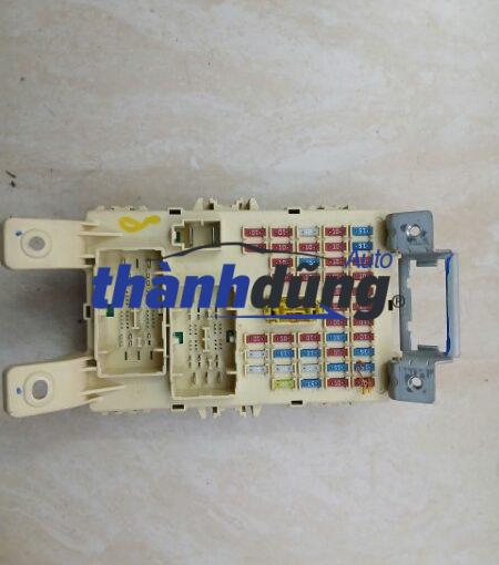 HỘP CẦU CHÌ KIA MORNING 1.0 2014 | 919501Y550