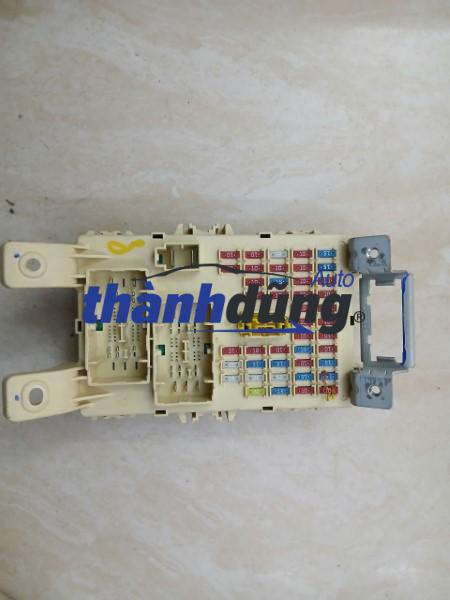 HỘP CẦU CHÌ KIA MORNING 1.0 2014 | 919501Y550