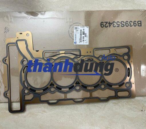 GIOĂNG MẶT MÁY PEUGEOT 408 2014-2018 | 9803673380