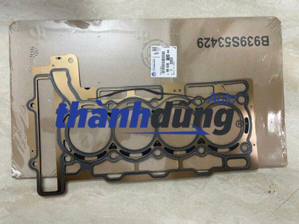 GIOĂNG MẶT MÁY PEUGEOT 408 2014-2018 | 9803673380